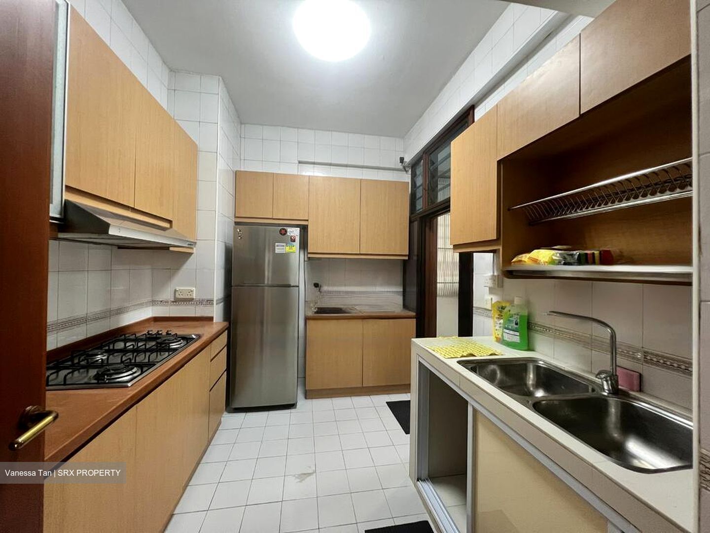 Parc Oasis (D22), Condominium #468934991